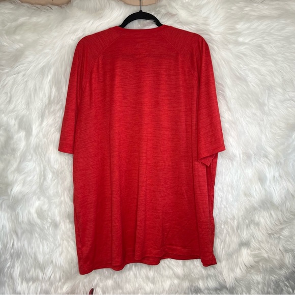 NBA Men’s Los Angeles Clippers Shirt Size 3XL - Picture 2 of 3